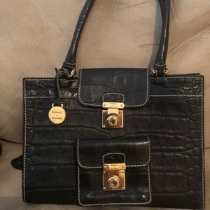 Dooney Bourke handbag